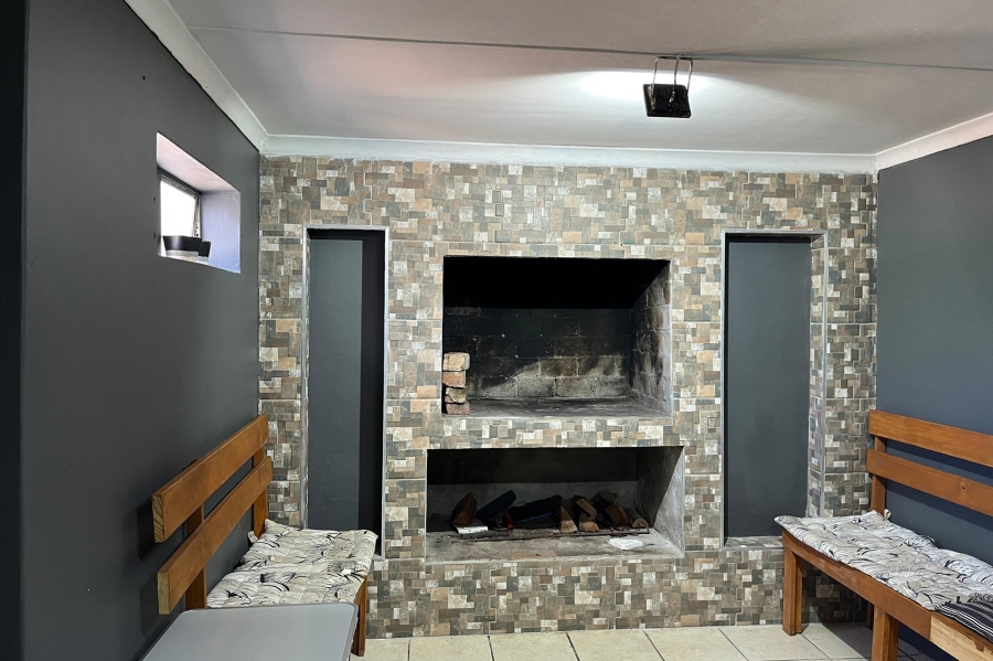 3 Bedroom Property for Sale in Pacaltsdorp Western Cape
